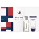 Tommy Hilfiger 50ml EDT a 100ml Telový umývací darčekový set pre mužov