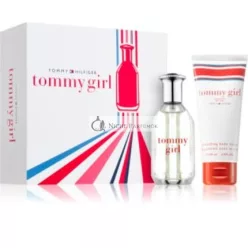 Tommy Hilfiger Tommy Girl Jarný Set, 100ml