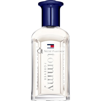 Tommy Hilfiger Tommy Forever Eau De Toilette, 50ml