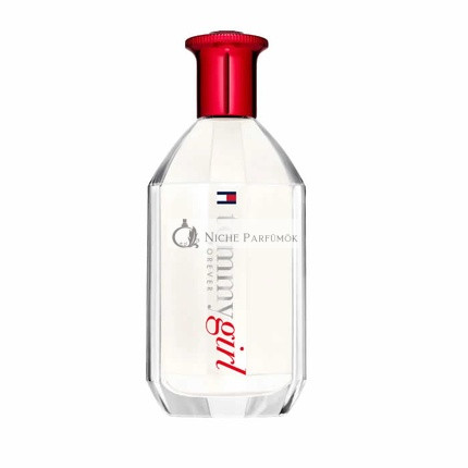 Tommy Hilfiger Tommy Girl Forever Eau De Toilette Spray, 100ml