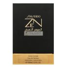 Shiseido Zen Gold Elixir parfémovaná voda pre ženy 100 ml