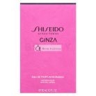 Shiseido Ginza Murasaki parfémovaná voda pre ženy 90 ml