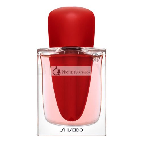 Shiseido Ginza Intense parfémovaná voda pre ženy 30 ml