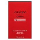 Shiseido Ginza Intense parfémovaná voda pre ženy 50 ml