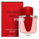 Shiseido Ginza Intense parfémovaná voda pre ženy 50 ml