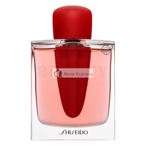 Shiseido Ginza Intense parfémovaná voda pre ženy 90 ml