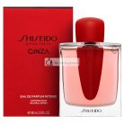 Shiseido Ginza Intense parfémovaná voda pre ženy 90 ml