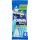 Gillette Blue II Plus Slalom Jednorazový Holiaci Strojček - Balenie 4 Kusy