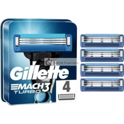 Gillette Manuálne holenie, 250g