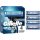 Gillette Manuálne holenie, 250g
