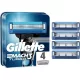 Gillette Manuálne holenie, 250g