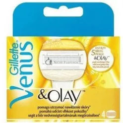 Gillette 267651 Holiaci nôž