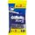 Gillette Blue 2 Chrómove pokrytie, Dlhá životnosť Jednorazový holiaci strojček 8+2