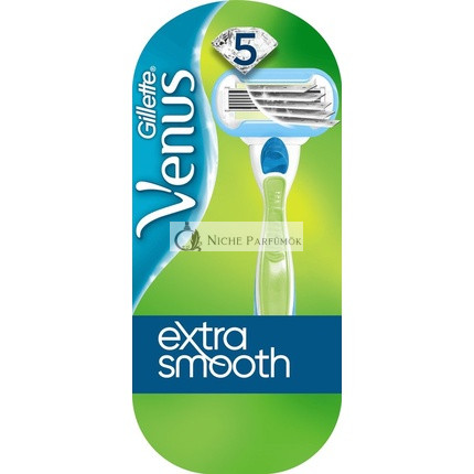 Gillette Venus Embrace Holiaci Systém pre Ženy