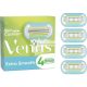 Gillette Venus Extra Smooth žiletky pre ženy 4 kusy