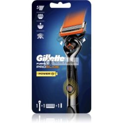  Gillette Fusion5 Proglide Power elektrický holiaci strojček, na batérie, 1 kus