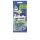 Gillette BlueII Plus Slalom Jednorazový holiaci strojček pre mužov s dvoma čepeľami 30° otočná hlava lubrikačný pruh - balenie 5