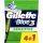 Gillette Blue3 Sensitive Jednorazový Holiaci Strojek 5 ks