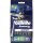 Gillette Sensor3 Cool Jednorazové holiace nože pre mužov 12 ks