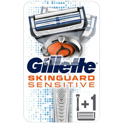 Gill Skinguard Citlivý Holiaci strojček Flexball 1 Up 1 ks