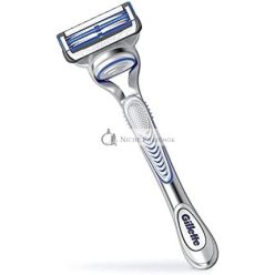 Gillette Skinguard Holiaci stroj s Aloe a Mangom