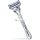 Gillette Skinguard Holiaci stroj s Aloe a Mangom