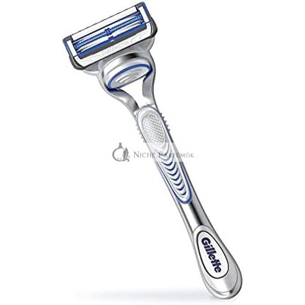 Gillette Skinguard Holiaci stroj s Aloe a Mangom