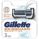 Gillette - Skinguard 3 Náhradné čepele