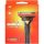 Gillette Mach Fusion5 Manuálny Holiaci Strojček