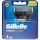 Gillette ProGlide Pánské Břitvy s 4 břity