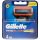 Gillette ProGlide Power Pánske náhradné holiace hlavice 4 kusy