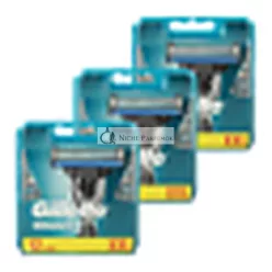 Gillette Mach 3 Holiace