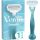 Gillette Venus Smooth Holiaci systém pre ženy - Priama žiletka