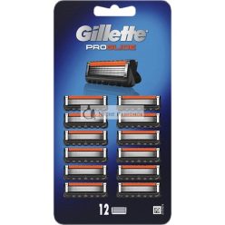   Gillette ProGlide Žiletky s presným trimerom a 5 antitrakčnými čepeľami