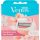 Gillette Venus Comfortglide Breeze Ženské Náhradné Čepelky Spa Breeze Jemné Holenie