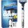 Gillette Mach3 Turbo Holiaca