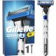 Gillette Mach3 Turbo Holiaca