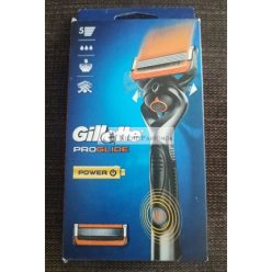   Gillette Proglide Flexball Power Holiaci s 2 Nahradnými čepeľami