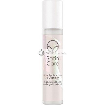 Venus Satin Care Upokojujúce Sérum na Pokožku a Intímne Oblasti 50 ml