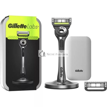 Gillette Labs Exfoliačná tyčinka Pánsky 5 nožový holiaci strojček