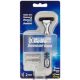 Gillette Sensor Excel Holiaci stroj + 3 čepele