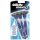 Gillette Mach3 jednorazový holiaci strojček 3 kusy