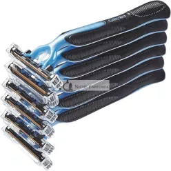 Gillette Pánsky holiaci strojček