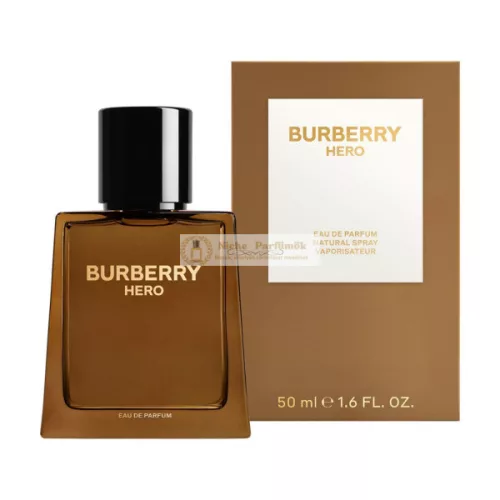 Burberry Hero EDP Man 10ml