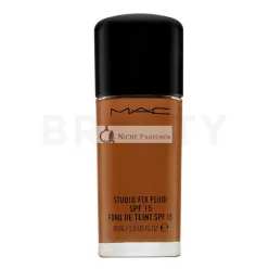 MAC Studio Fix Fluid NW46 tekutý make-up 30 ml