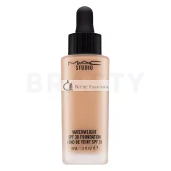 MAC Studio Waterweight Foundation NC40 tekutý make-up 30 ml