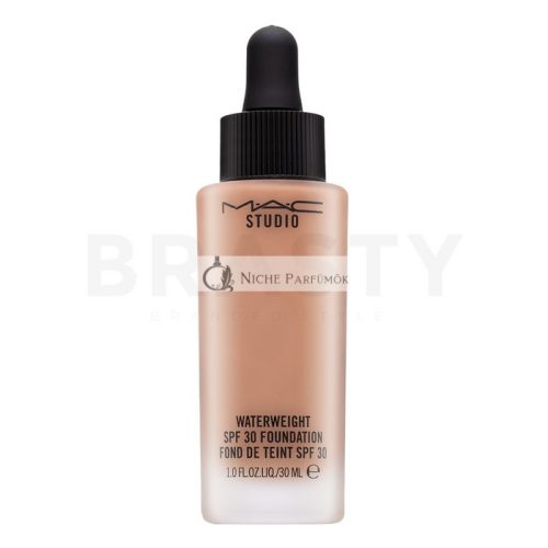 MAC Studio Waterweight Foundation NW35 tekutý make-up 30 ml