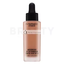 MAC Studio Waterweight Foundation tekutý make-up NW43 30 ml