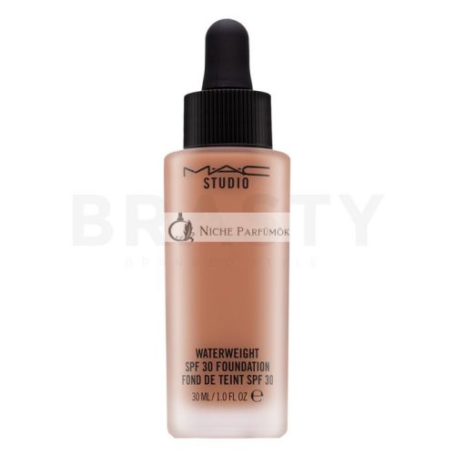 MAC Studio Waterweight Foundation tekutý make-up NW43 30 ml