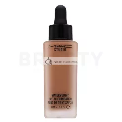MAC Studio Waterweight Foundation NW47 tekutý make-up 30 ml